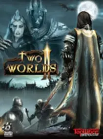 Two Worlds 2 — Steam, Standard