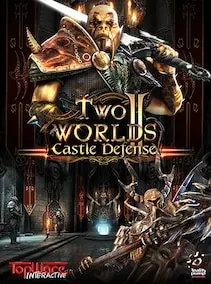 Two Worlds 2 - Castle Defense — Steam, Standard