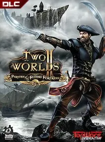 Two Worlds 2: Pirates of the Flying Fortress — Steam, Standard