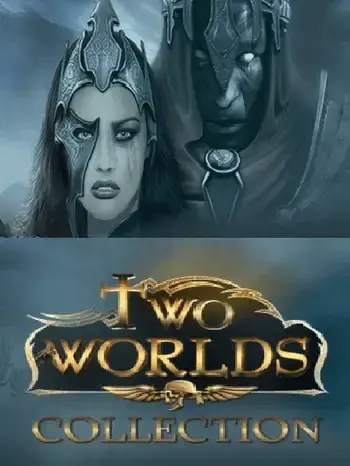 Two Worlds Collection — Steam, Standard