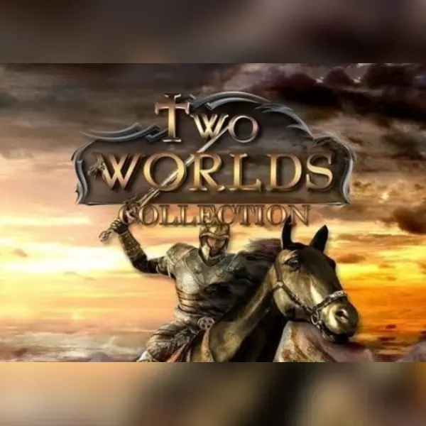Two Worlds Collection — Steam, Standard