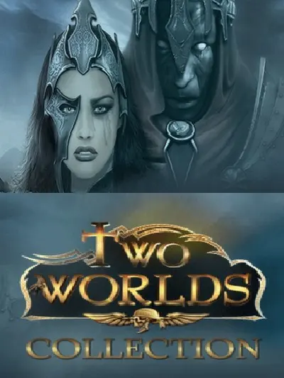 Two Worlds Collection — Steam, Standard