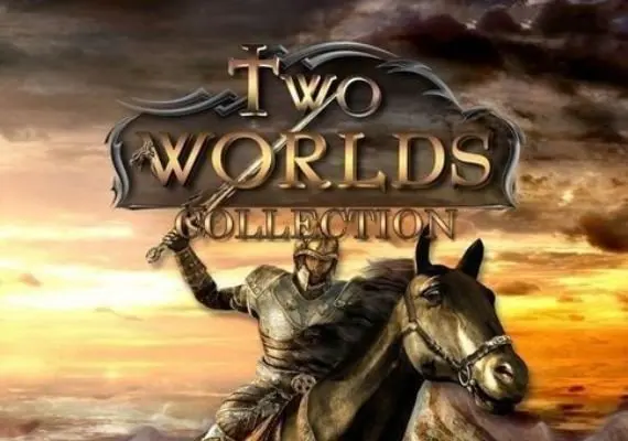 Two Worlds - Collection EN — Steam, Standard