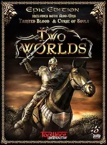 Two Worlds Epic Edition — Steam, Standard
