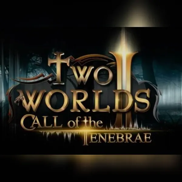 Two Worlds II - Call of the Tenebrae (DLC) — Steam, Standard