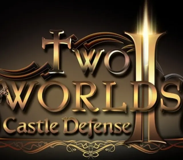 Two Worlds II Castle Defense — Steam, Standard