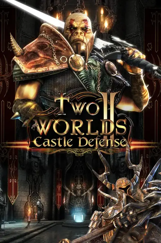 Two Worlds II Castle Defense — Steam, Standard
