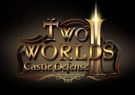 Two Worlds II: Castle Defense DLC EN — Steam, Standard