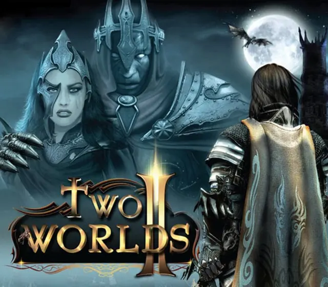Two Worlds II - Digital Deluxe Content DLC — Steam, Digital Deluxe