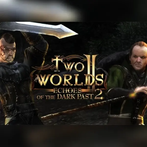 Two Worlds II - Echoes of the Dark Past 2 (DLC) — Steam, Standard
