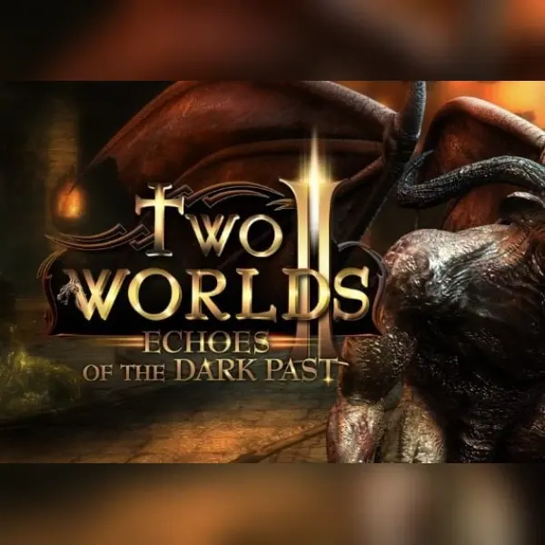 Two Worlds II - Echoes of the Dark Past (DLC) — Steam, Standard