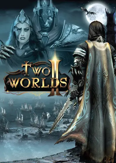 Two Worlds II HD — Steam, Standard