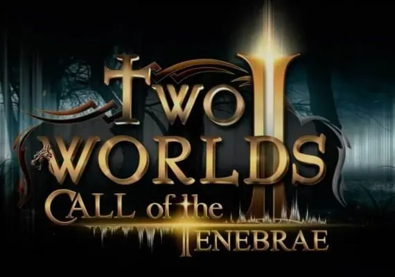 Two Worlds II HD: Call of the Tenebrae EN — Steam, Standard
