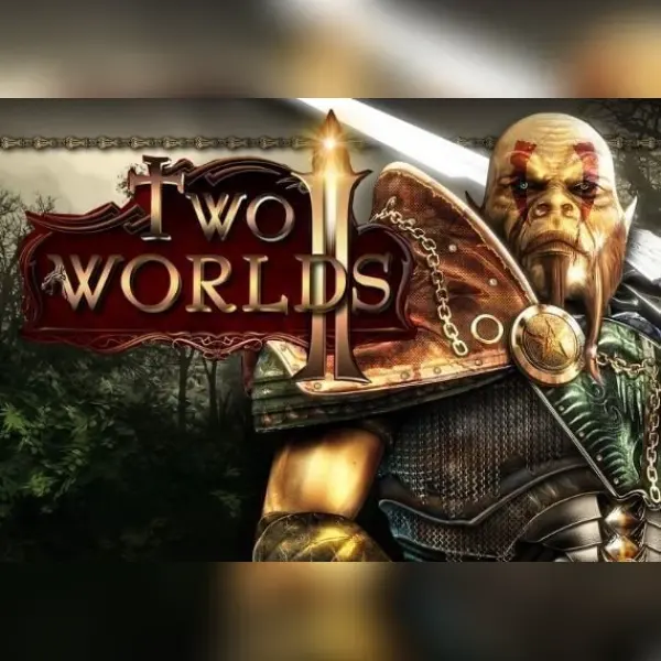 Two Worlds II HD - Season Pass (DLC) — Steam, Standard