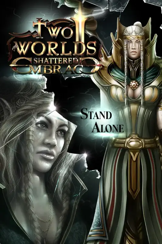 Two Worlds II HD Shattered Embrace — Steam, Standard