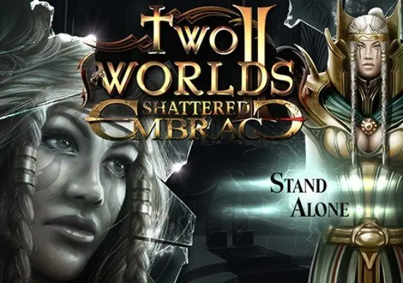 Two Worlds II HD: Shattered Embrace EN/DE/PL — Steam, Standard
