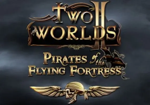 Two Worlds II: Pirates of the Flying Fortress DLC EN — Steam, Standard