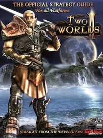 Two Worlds II Strategy Guide — Steam, Standard