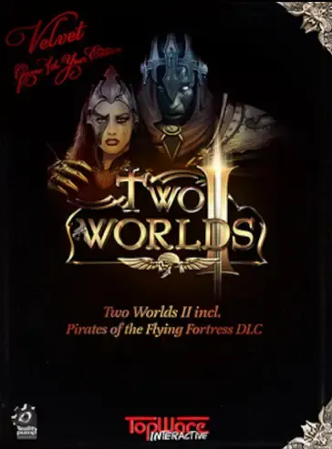 Two Worlds II Velvet Edition — Steam, Standard