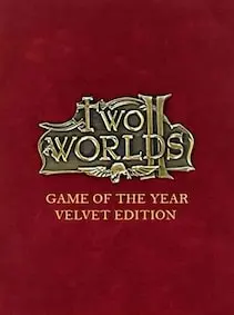 Two Worlds II: Velvet Game of the Year Edition — Steam, Game of the Year Edition