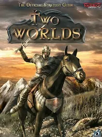 Two Worlds Strategy Guide — Steam, Standard