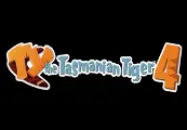 TY the Tasmanian Tiger 4 — Steam, Standard