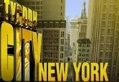 Tycoon City: New York — Steam, Standard
