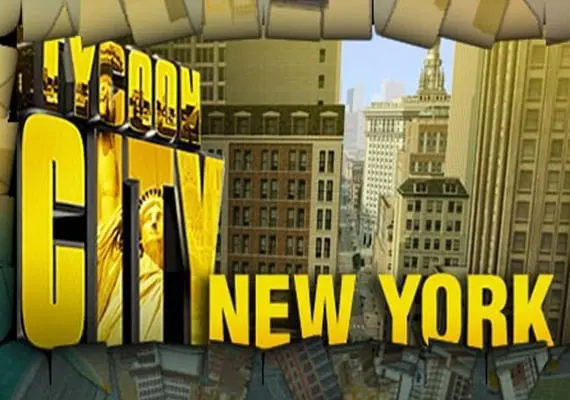 Tycoon City: New York EN — Steam, Standard