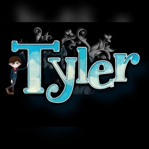 Tyler — Steam, Standard