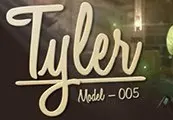 Tyler: Model 005 — Steam, Standard