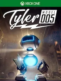 Tyler: Model 005 — Xbox One, Standard