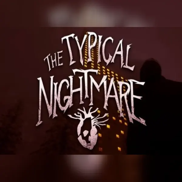 Typical Nightmare — Steam, Standard