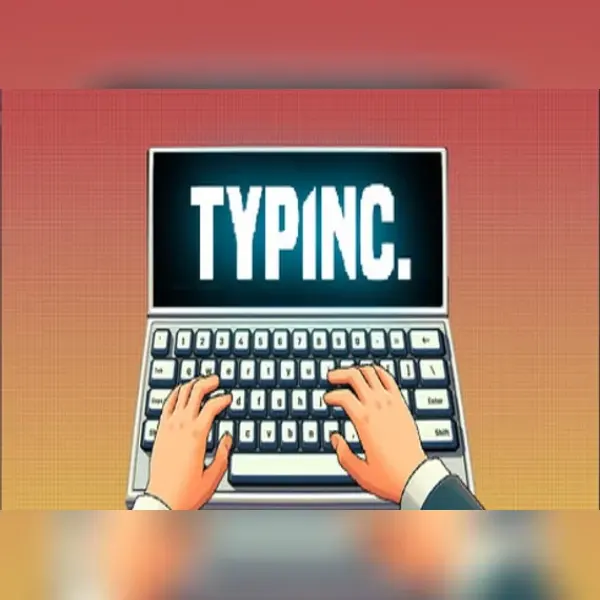 TypInc. — Steam, Standard