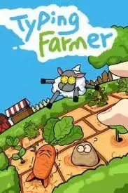 Typing Farmer — Steam, Standard