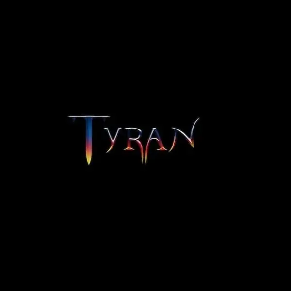 Tyran — Steam, Standard