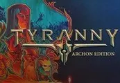 Tyranny Archon Edition — Steam, Standard