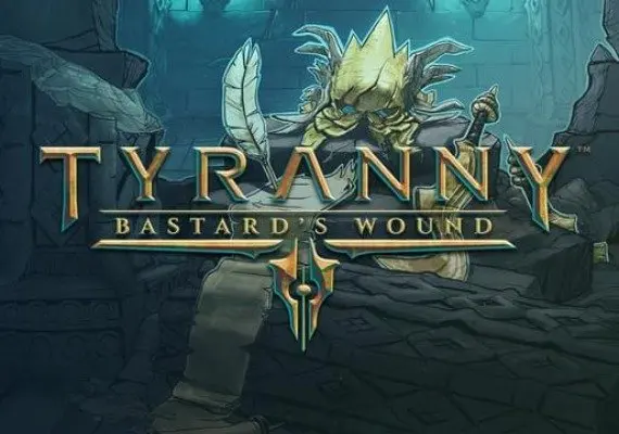 Tyranny: Bastard's Wound DLC EN/DE/FR/IT — Steam, Standard