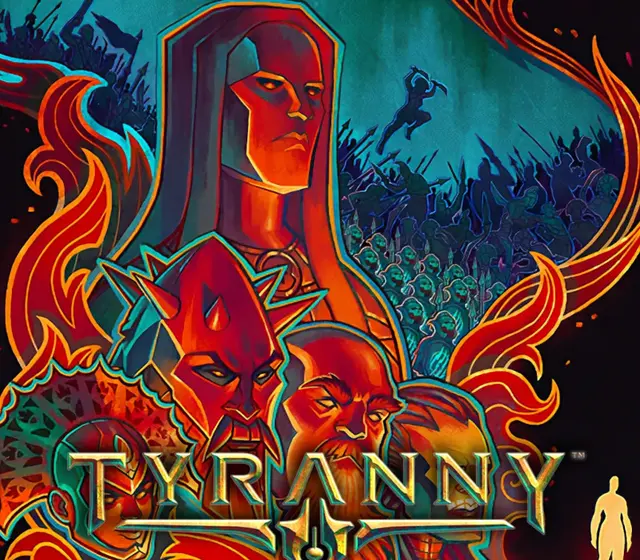 Tyranny Commander Edition — Steam, Standard