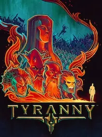 Tyranny | Deluxe Edition — Steam, Deluxe Edition