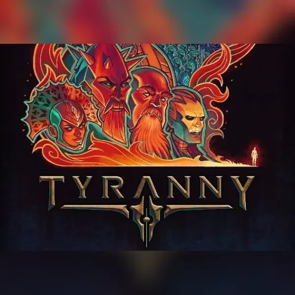 Tyranny - Full Pack (DLC) — Steam, Standard