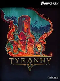 Tyranny | Overlord Edition — Steam, Standard