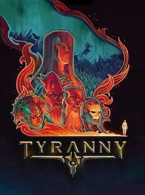 Tyranny | Standard Edition — Steam, Standard Edition