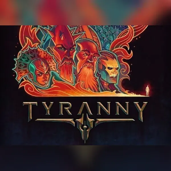 Tyranny - Upgrade Deluxe Edition (DLC) — Steam, Deluxe Edition