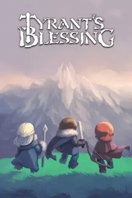 Tyrant's Blessing — Steam, Standard