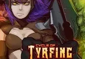 Tyrfing Cycle (Vanilla) — Steam, Standard