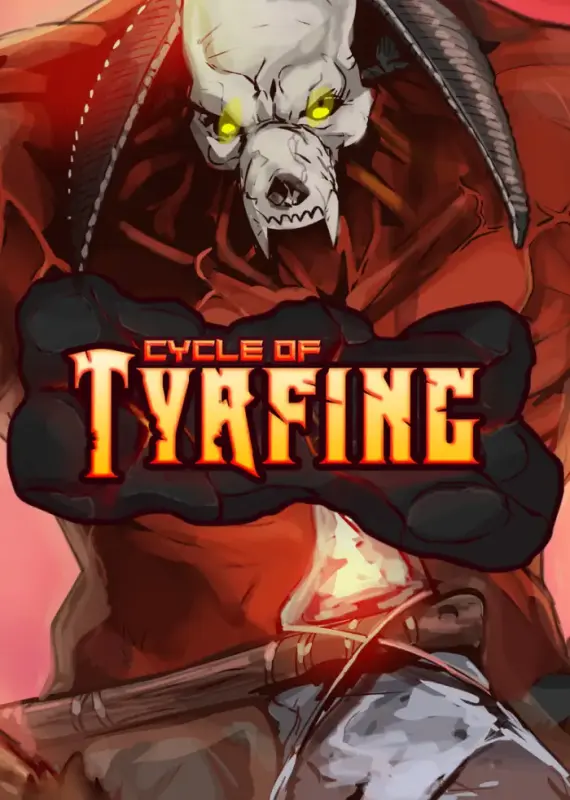 Tyrfing Cycle (Vanilla) — Steam, Standard