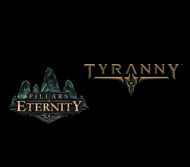 Tyrrany and Pillars of Eternity Bundle — Steam, Standard