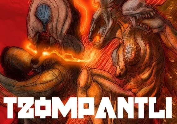 TZOMPANTLI EN/ES — Steam, Standard