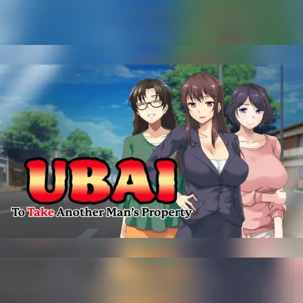 UBAI: To Take Another Man's Property — Steam, Standard