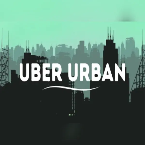 Uber Urban — Steam, Standard